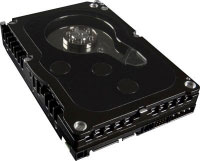 Western digital Raptor® X SATA Hard Drive (WD1500AHFD) Western digital Raptor® X SATA Hard Drive (WD1500AHFD)